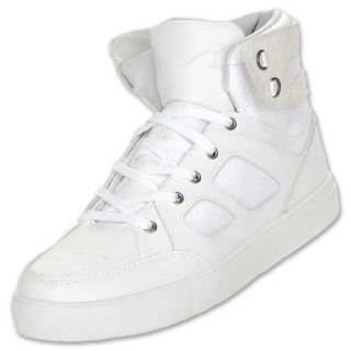 Rocawear Roc Out Mens Casual Shoes White