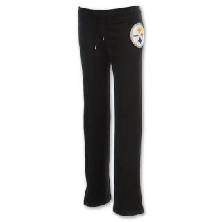 Nike Pittsburgh Steelers NFL Tailgater Womens Fleece Pants