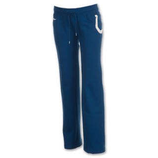 Nike Indianapolis Colts NFL Tailgater Womens Fleece Pants