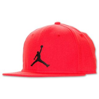 Jordan Jumpman Mens Fitted Hat