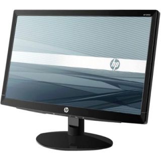 Hewlett Packard HP S1933 18 5 720P LCD Monitor