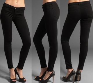 169 J Brand Jeans 901 Super Skinny Leggings Hewson ★
