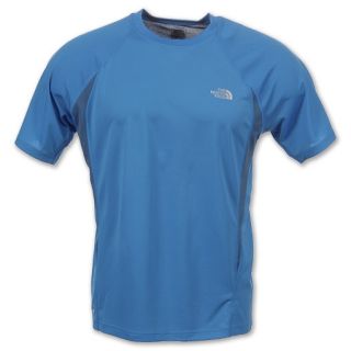 The North Face GTD Mens Performance Crew Tee
