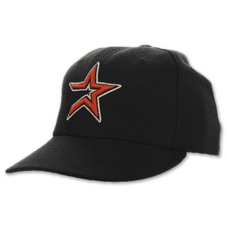 New Era Houston Astros Performance Headwear AC Cap