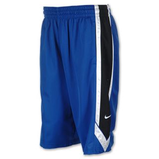 Mens Nike Matchup Basketball Shorts Royal Blue
