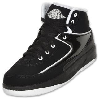 Air Jordan Retro 2 Preschool Basketball Shoe