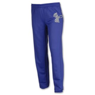 Under Armour Big Logo Womens Varsity Graphic Pants