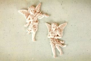 Prima Marketing Resin Collection Eros Altered Art 891428 New 2012