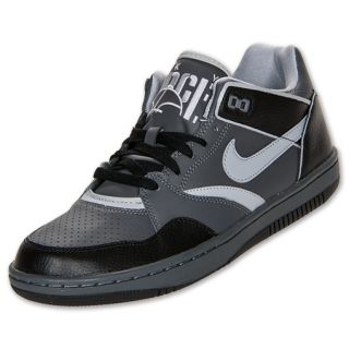 Nike Sky Force Low Mens Casual Shoes Grey/Black