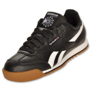 Reebok Supercourt Mens Casual Shoes Black/White