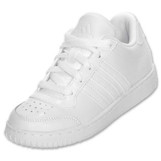 adidas Preschool Supercup Low White