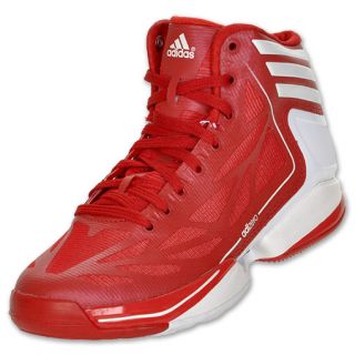 adidas Crazy Light 2 Kids Basketball Shoes Red