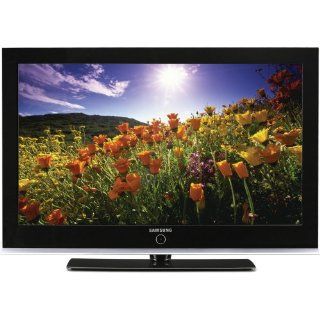 Samsung LN S4095D 40 Inch 1080p LCD HDTV Electronics
