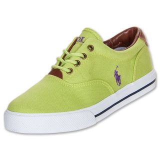 Boys Gradeschool Polo Ralph Lauren Vaughn Casual Shoes