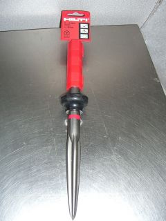 HILTI SDS MAX POINTED CHISEL HAMMER DRILL BIT TE YP SM28 BRAND NEW NO