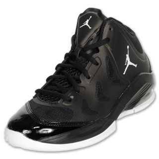 Jordan Play In These II Kids Basketball Shoes