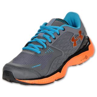 Under Armour Micro G Defy Storm Kids Running Shoes