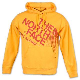 The North Face Mega Logo Pullover Mens Hoodie