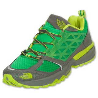 The North Face Single Track II Mens Athletic Casual Shoes