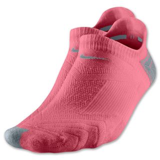 Nike Cushion No Show Running Sock Clay/Stealth