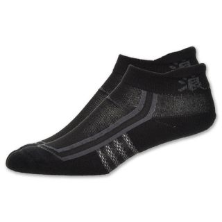 Mizuno Ronin Womens Socks Black/ Charcoal