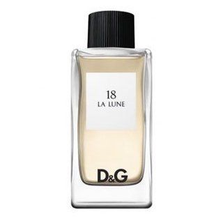 D&G Anthology 18 La Lune Perfume 0.67 oz EDT Splash