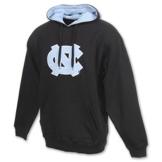 North Carolina Tar Heels Fleece NCAA Mens Hooded Sweatshirt