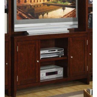 Legends Furniture ZP N1300 Napa 53.5 TV Stand Furniture & Decor