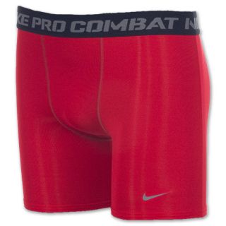 Nike Pro Combat Core Kids Compression Shorts