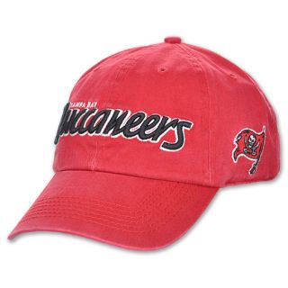 Banner Supply Co. Tampa Bay Buccaneers Modesto NFL Snapback Hat
