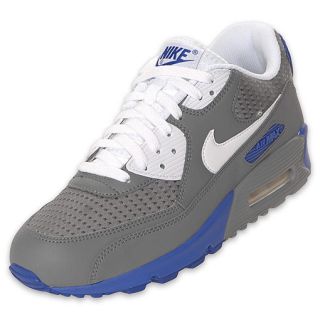 Nike Air Max 90 Mens Running Shoe Charcoal Grey
