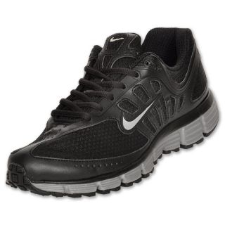 Nike Inspire Dual Fusion Mens Running Shoe Black