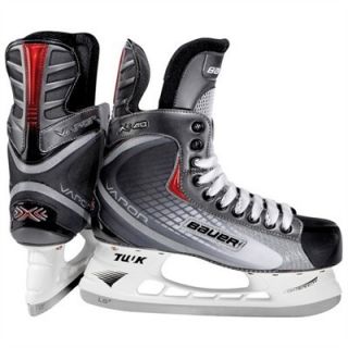 New Bauer Vapor x 40 SR Adult Hockey Skates D Width