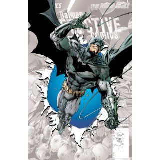 Batman Detective Comics #0 New 52 Comic Book Toys & Games