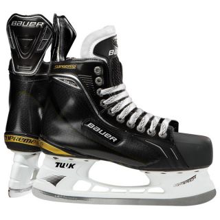 New Bauer Supreme One 100 Senior Ice Hockey Skates
