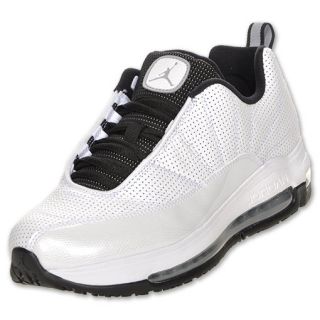Jordan Comfort Max 12 Mens Basketball Shoes White