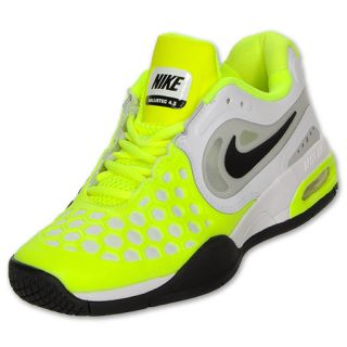 Nike Air Max Courtballistic Kids Tennis Shoes