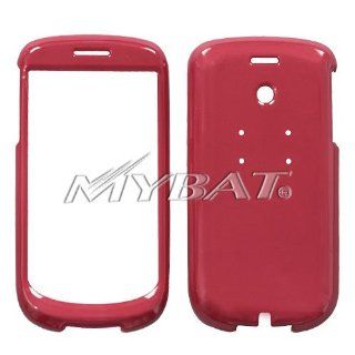 HTC myTouch 3G Solid Red Phone Protector Case Everything