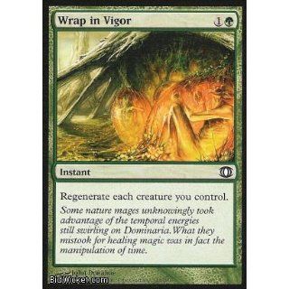 Wrap in Vigor (Magic the Gathering   Futuresight   Wrap in