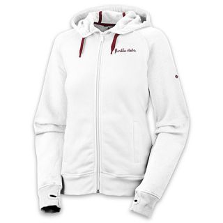 Columbia Womens Florida State Seminoles Rally Hoodie