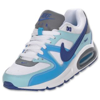 Nike Air Max Command Womens Casual Running Shoe