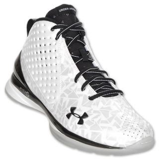 Under Armour Micro G Fly Mens Basketball Shoe
