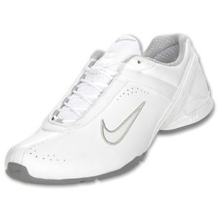 Nike Air Cardio III Leather Womens Training Shoes