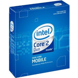 Intel Core 2 Duo P9500 2.53 GHz 6M L2 Cache 1066MHz FSB
