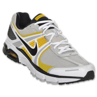 Nike Air Max Moto+ 8 Mens Running Shoe Grey/Maize