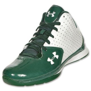 Under Armour Micro G Threat Mens Basketball Shoes