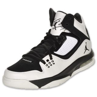 Jordan Flight 23 RST Mens Basketball Shoes White