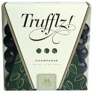 Trufflz Champagne, 10 Ounces (Pack of 2) Grocery