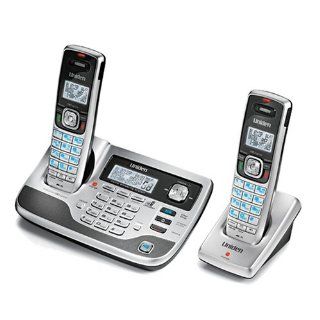 Uniden TRU9585 2 Digital 5.8 GHz Digital Cordless Phone