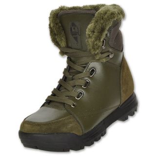 Rocawear Roc Climber Mens Boot Army Green